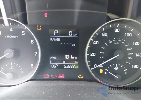 2017 Hyundai Elantra Se from USA, damaged, VIN 5NPD84LF2HH196023